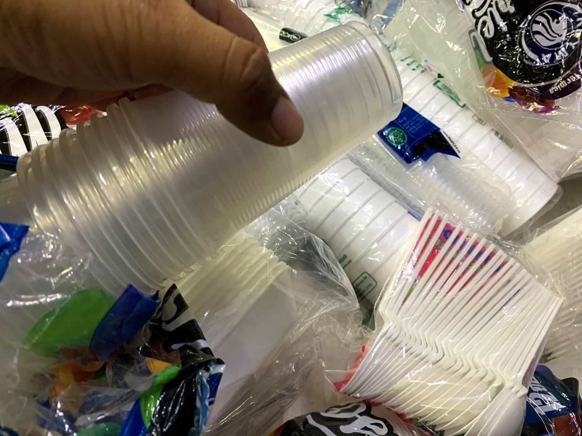Multas de entre Q5 mil y Q15 mil para quienes usen y comercialicen artículos de plástico de un solo uso o duroport en Catarina, San Marcos