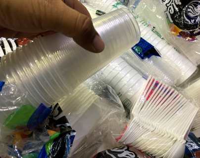 Multas de entre Q5 mil y Q15 mil para quienes usen y comercialicen artículos de plástico de un solo uso o duroport en Catarina, San Marcos