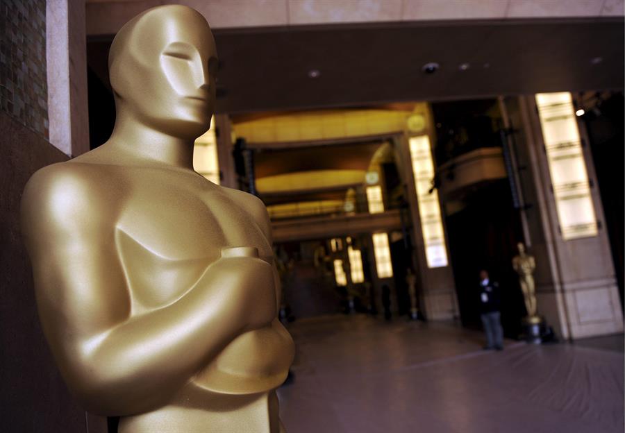 La Academia de Hollywood amplió a quince el número de cintas semifinalistas que optarán este año al Óscar a mejor película internacional. (Foto Prensa Libre: EFE) 