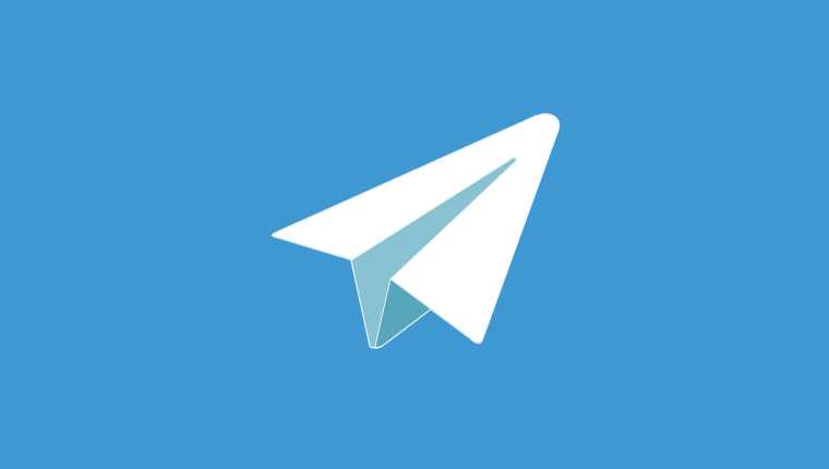Una opción en Telegram, convierte notas de voz a texto. (Foto Prensa Libre: Pixabay)