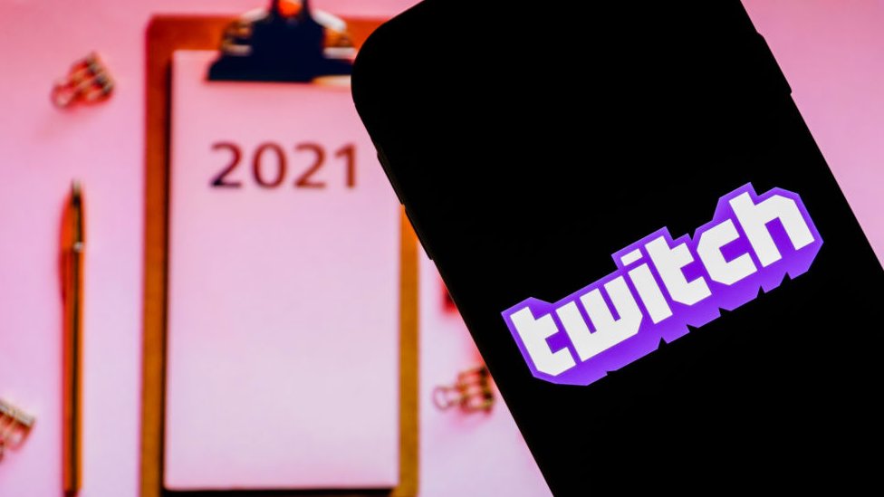 Twitch se ha convertido en la televisión para muchos millenials.