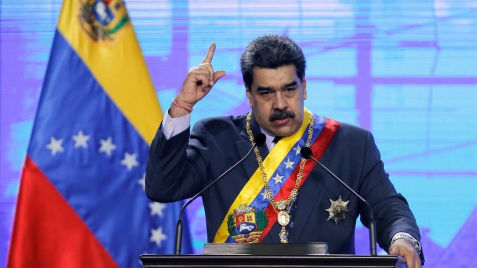El gobierno de Nicolás Maduro ha cambiado su actitud respecto al uso del dólar en Venezuela.