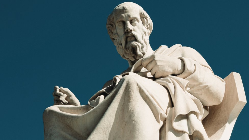 La opinión que Platón tenía de la democracia no era muy favorable.