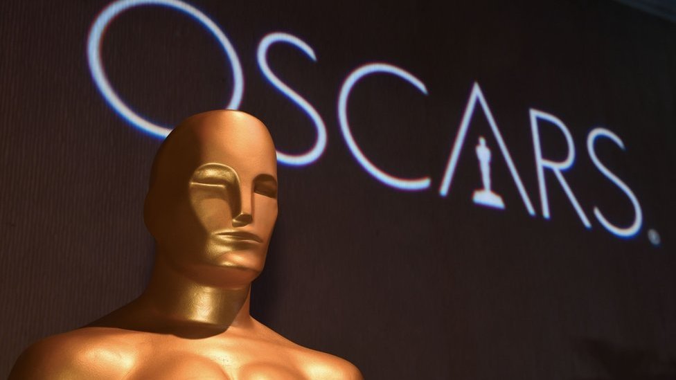Los Oscar se celebrarán otra vez en medio de una pandemia. (GETTY IMAGES)