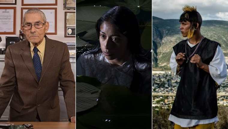 "El agente topo" (Chile), "La llorona" (Guatemala) y "Ya no estoy aquí" (México) son semifinalistas a los Oscar. (IMDB)