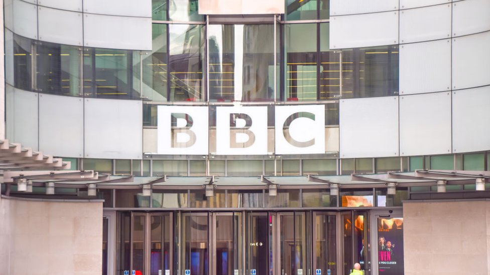 China prohíbe la emisión del canal internacional de noticias de la BBC en el país