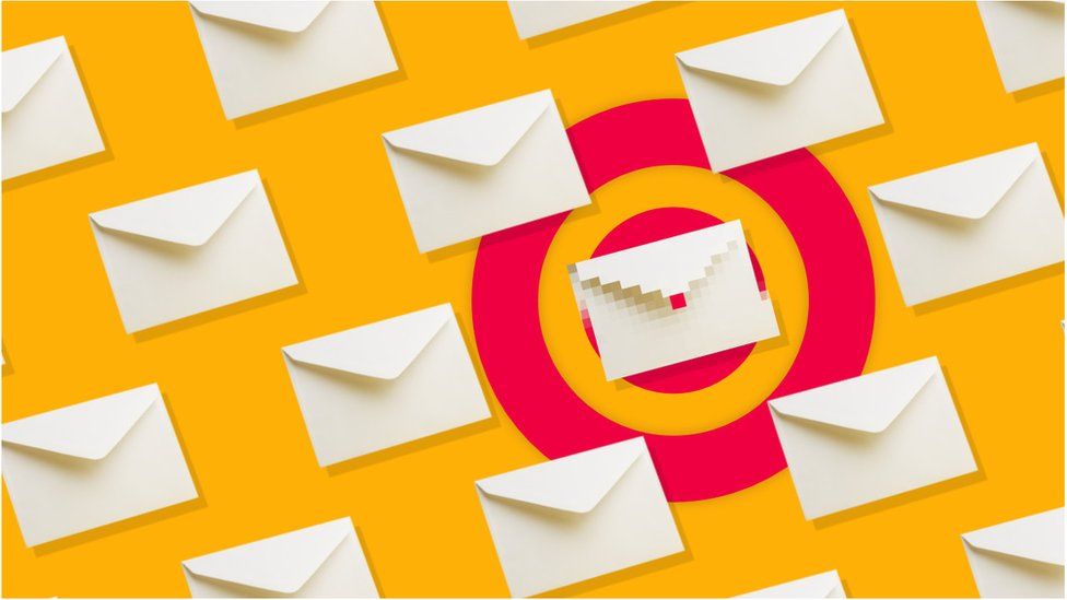 Qué son los “pixeles espías” que grandes empresas te envían en sus mails para acceder a tu información privada