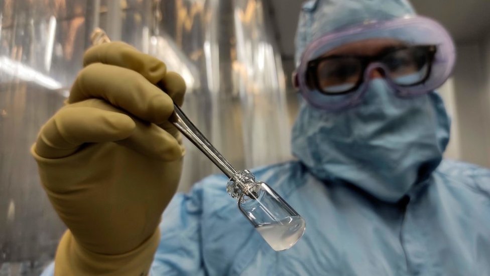 Cuba podría ser el primer país de América Latina en crear su propia vacuna contra la covid-19. (GETTY)