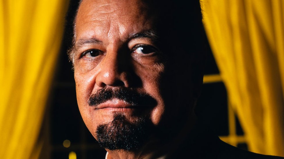 Yamani fue ministro de Petróleo de Arabia Saudita entre 1962 y 1986.