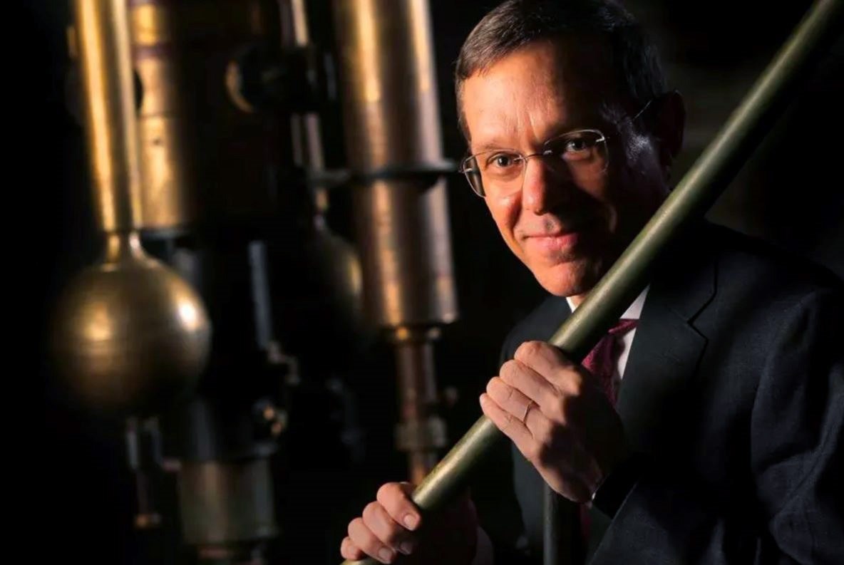 ¿Por qué un astrónomo de Harvard cree que nos visitó una nave extraterrestre?