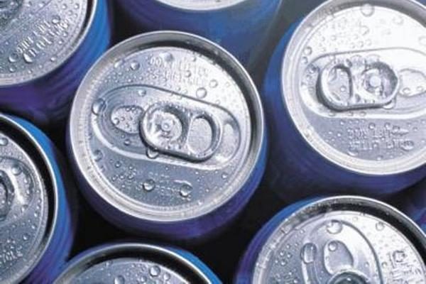 Las partículas del covid-19 del mundo caben una lata de refresco. (Foto Prensa Libre: Hemeroteca PL) 