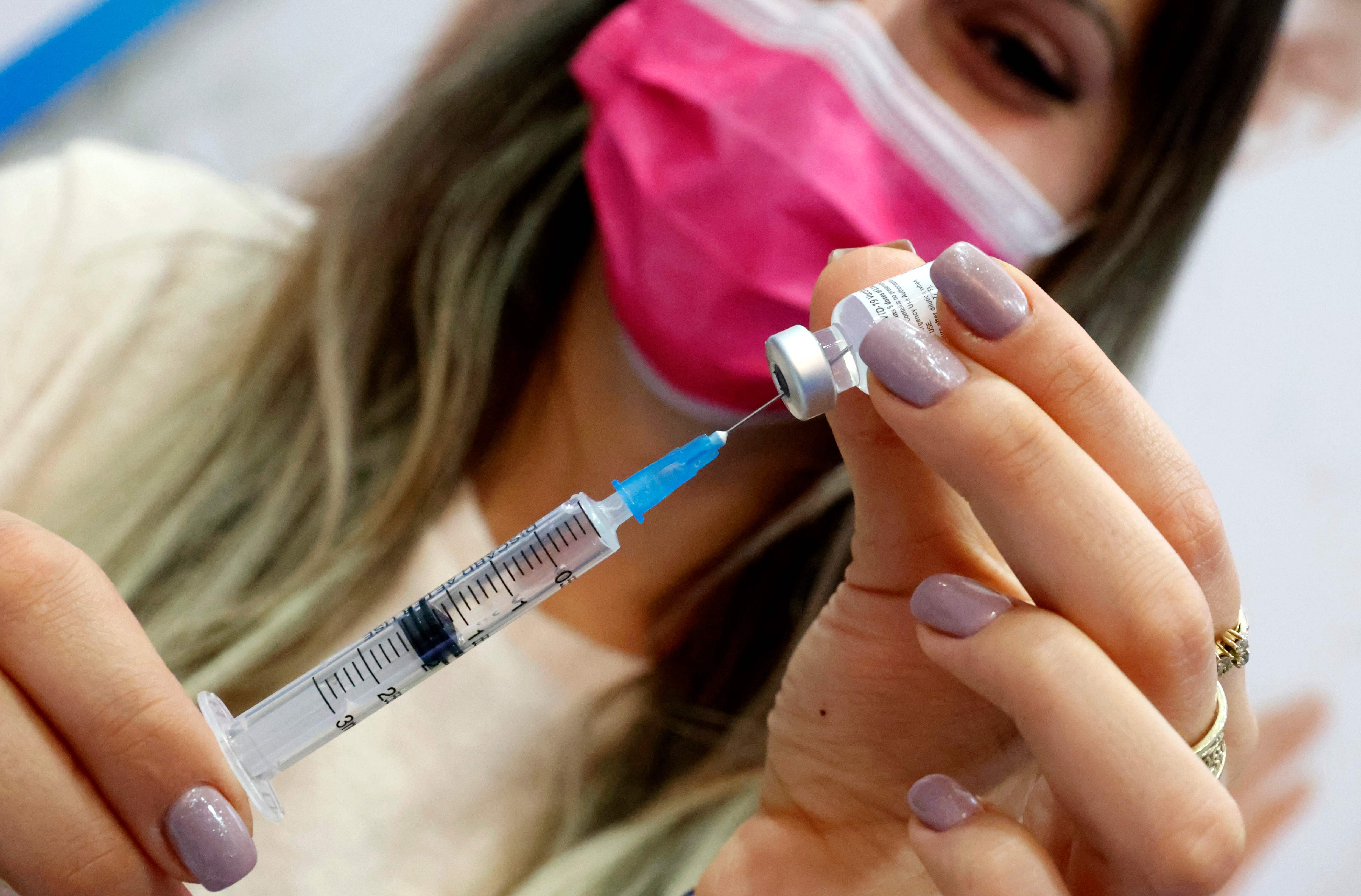 Autoridades ordenaron una auditoría de todos los procesos para evitar más problemas del mismo tipo. (Foto: AFP)