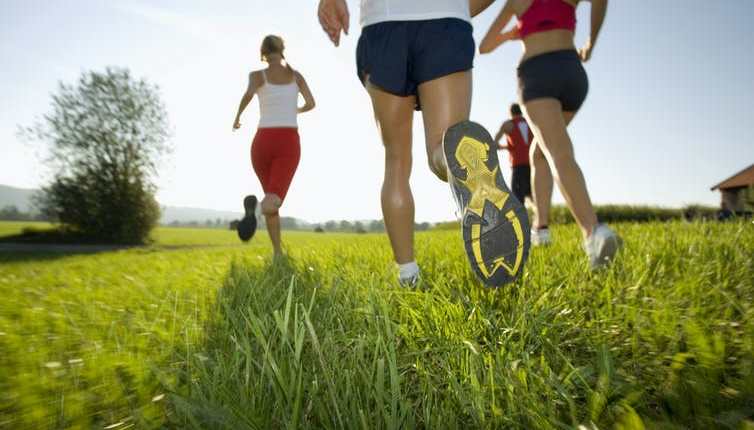 Actividad fisica la mejor medicina para el cuerpo