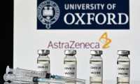 Vacuna de AstraZeneca ya es utilizada en algunos países del mundo. (Foto Prensa Libre: AFP) 