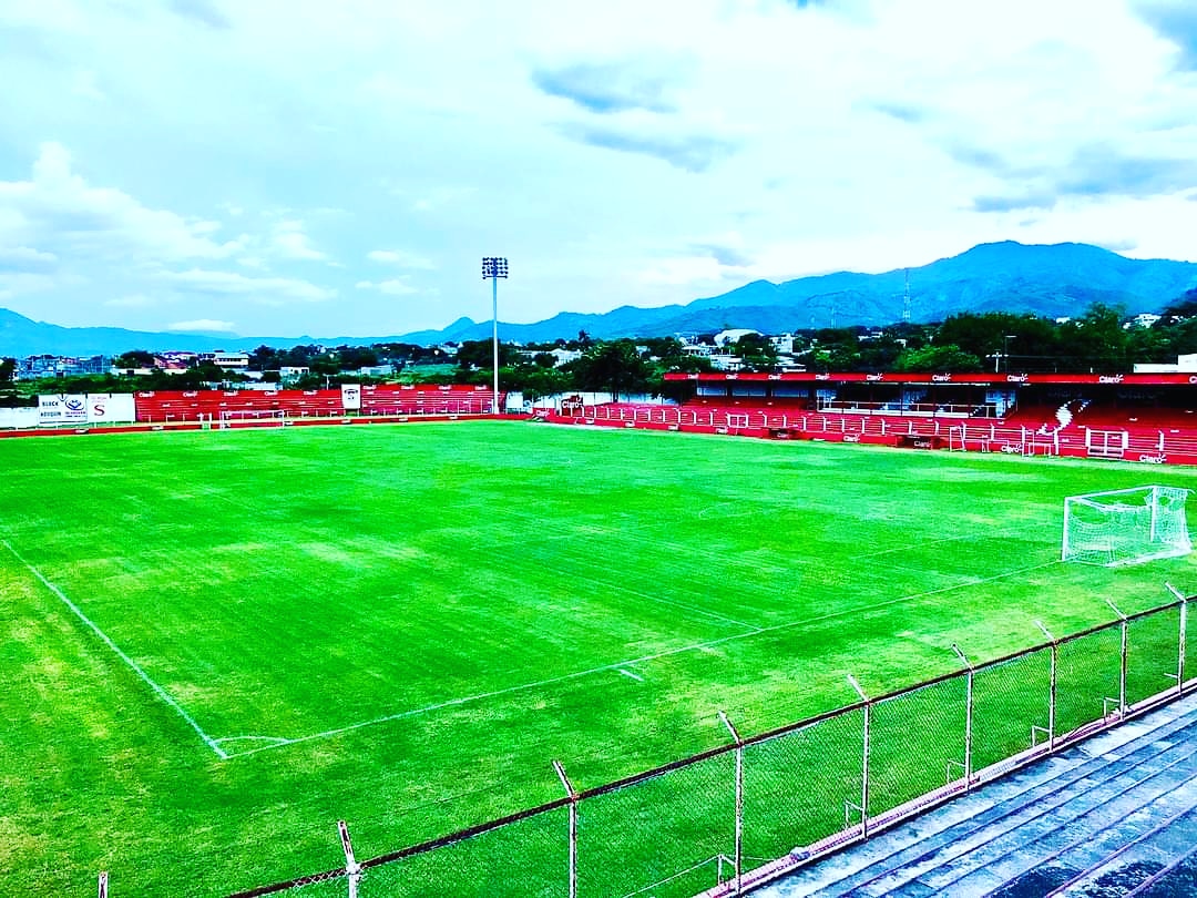 Sacachispas debutará en el Clausura 2021 frente a Achuapa. (Foto Prensa Libre: Twitter CSD Sacachispas)