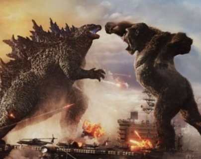“Godzilla vs. Kong”: ¿Quién ganaría según la ciencia?