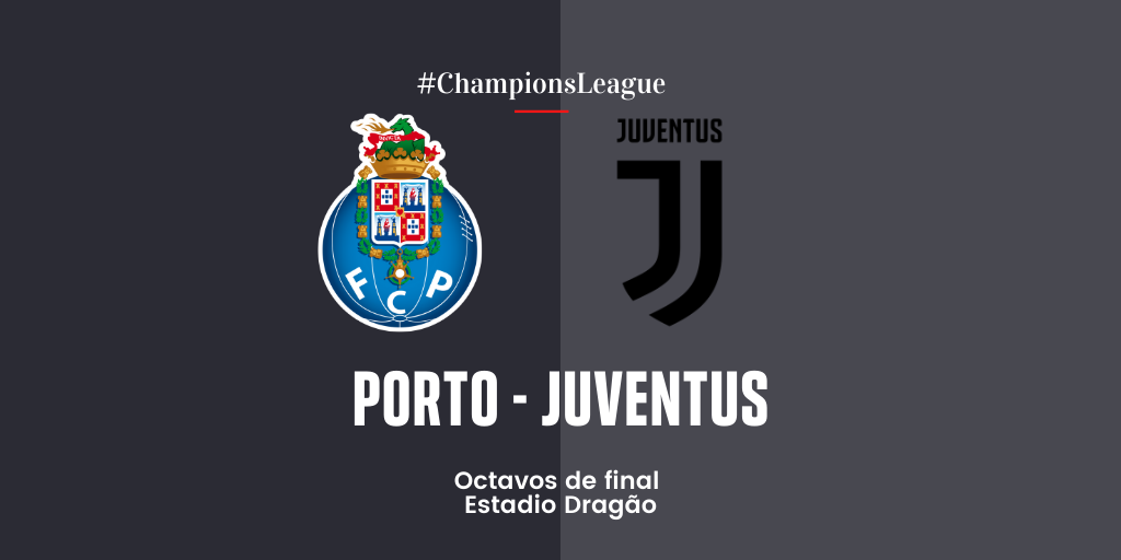 EN DIRECTO | Porto vs Juventus