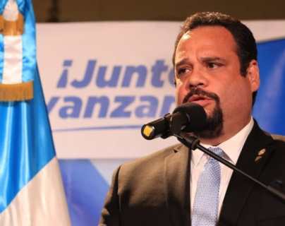 Exministro José Luis Benito deberá continuar en prisión preventiva por el caso Libramiento de Chimaltenango, resuelve sala  
