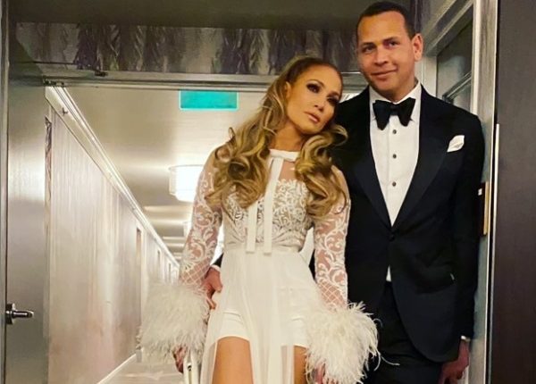 Las estrellas Jennifer López y Alex Rodríguez, han estado rodeados de escándalos vinculados con la infidelidad.(Foto Prensa Libre: Hemeroteca PL)
