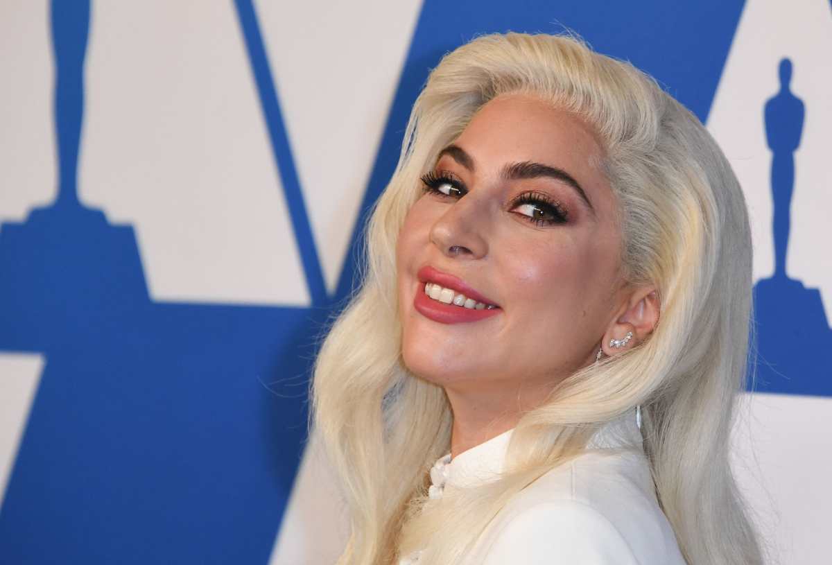 Lady Gaga recupera sanos y salvos a “Koji” y “Gustav”, los dos perros que le robaron