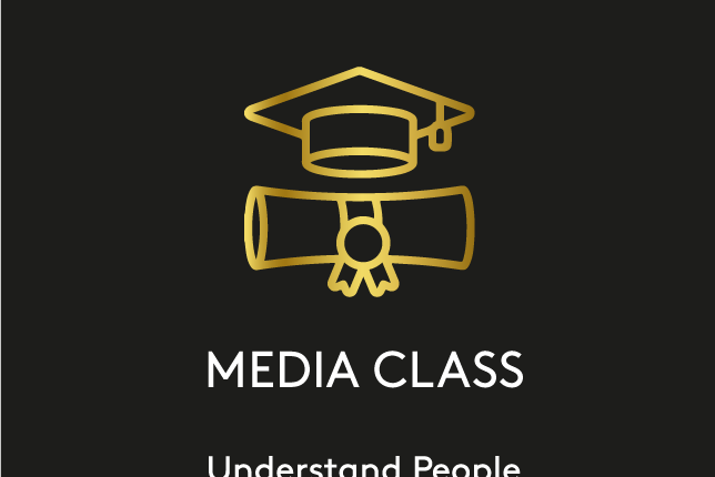 El proyecto Media Class dio inicio en el 2020 y a la fecha se han certificado un total de 66 participantes. Foto Prensa Libre: Cortesía
