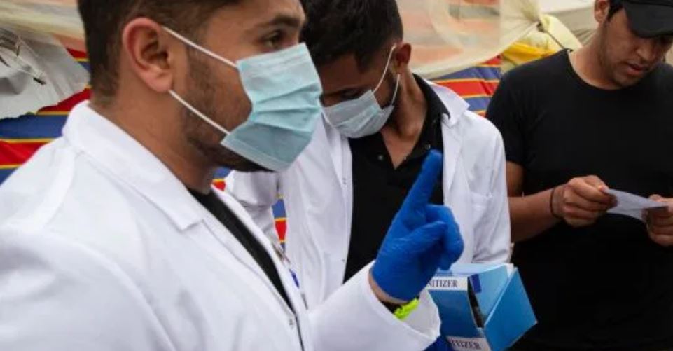 Guatemala se rige por un semáforo de alertas sanitarias por el covid-19. (Foto Prensa Libre: Hemeroteca PL)