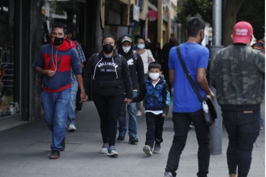 En Guatemala se mantienen las medidas para prevenir contagios de coronavirus. (Foto Prensa Libre: Hemeroteca PL)