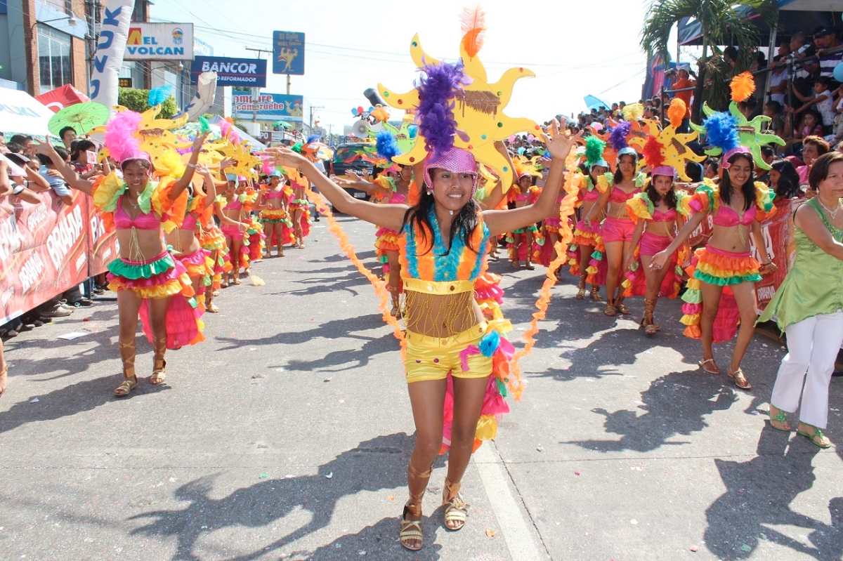 9 elementos para comprender el significado del carnaval previo a la Cuaresma
