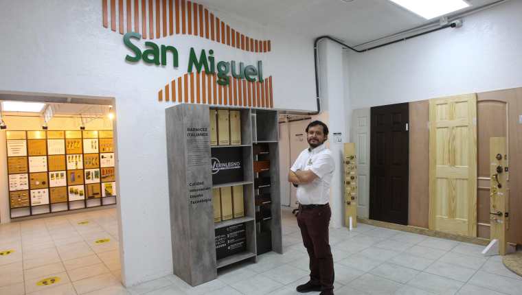 San Miguel Prensa