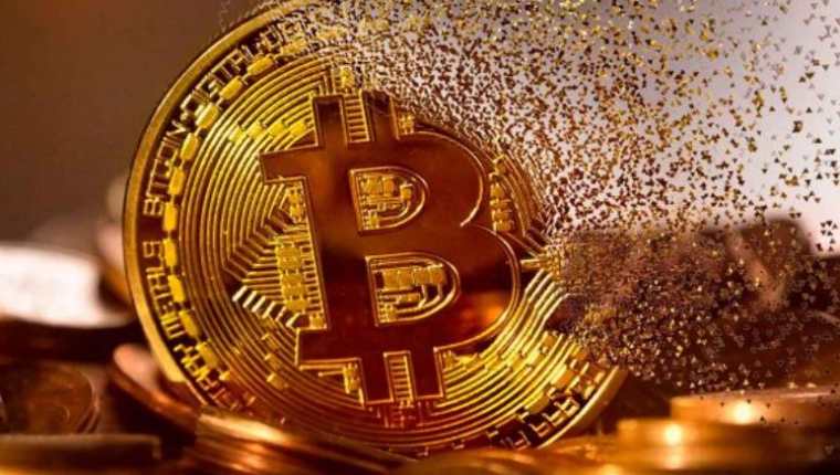 El bitcoin ha aumentado aproximadamente un 60% desde el comienzo del año. (Foto Prensa Libre: Forbes México)