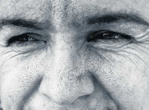 Pese a las circunstancias, nunca se rinden en la batalla contra el fuego. (Foto Prensa Libre: Andrea Domínguez)