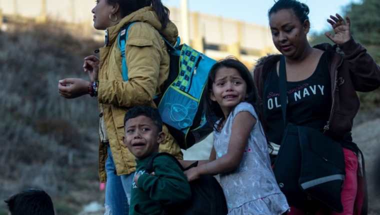 Abogados critican crueldad de las leyes migratorias de EE. UU. (Foto: Hemeroteca PL)
