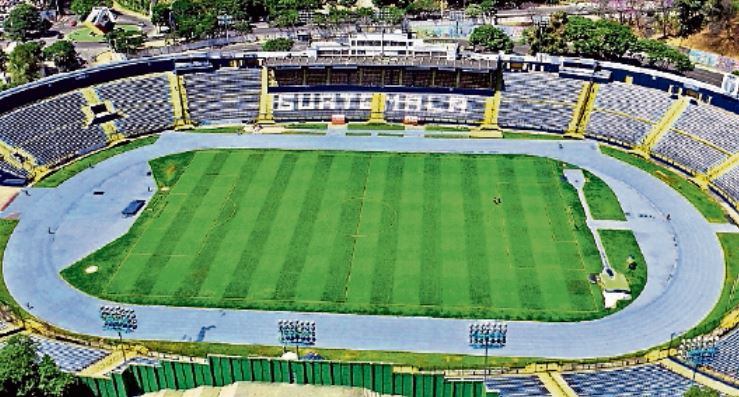 Ya está definido el calendario para el torneo Clausura 2021. (Foto Prensa Libre: Hemeroteca PL)