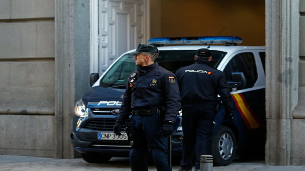 Aunque el estafador español fue condenado a dos años de prisión, podrá evadir la pena. (Foto referencial: AFP)