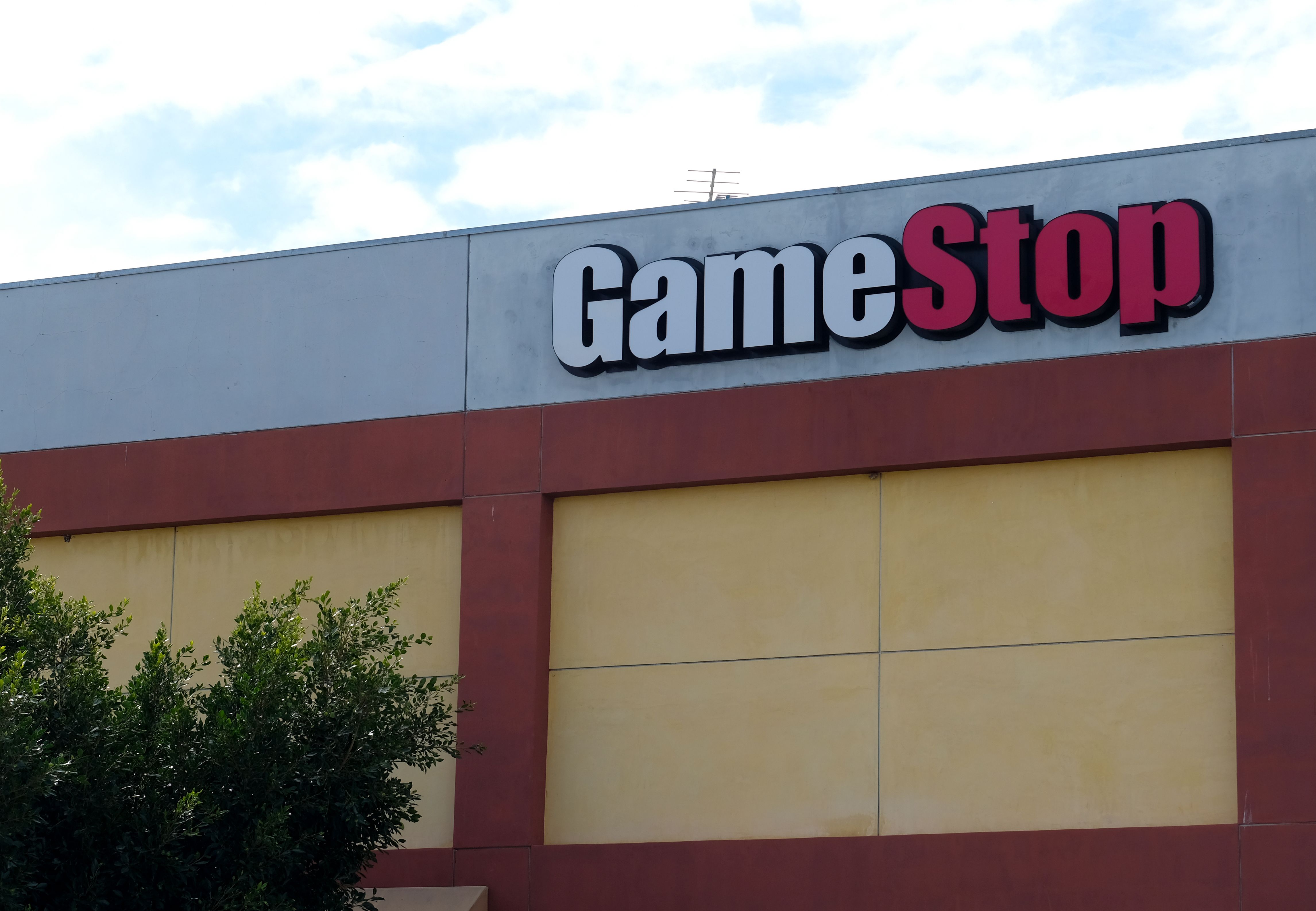 Netflix prepara una película sobre el fenómeno de GameStop y Wall Street