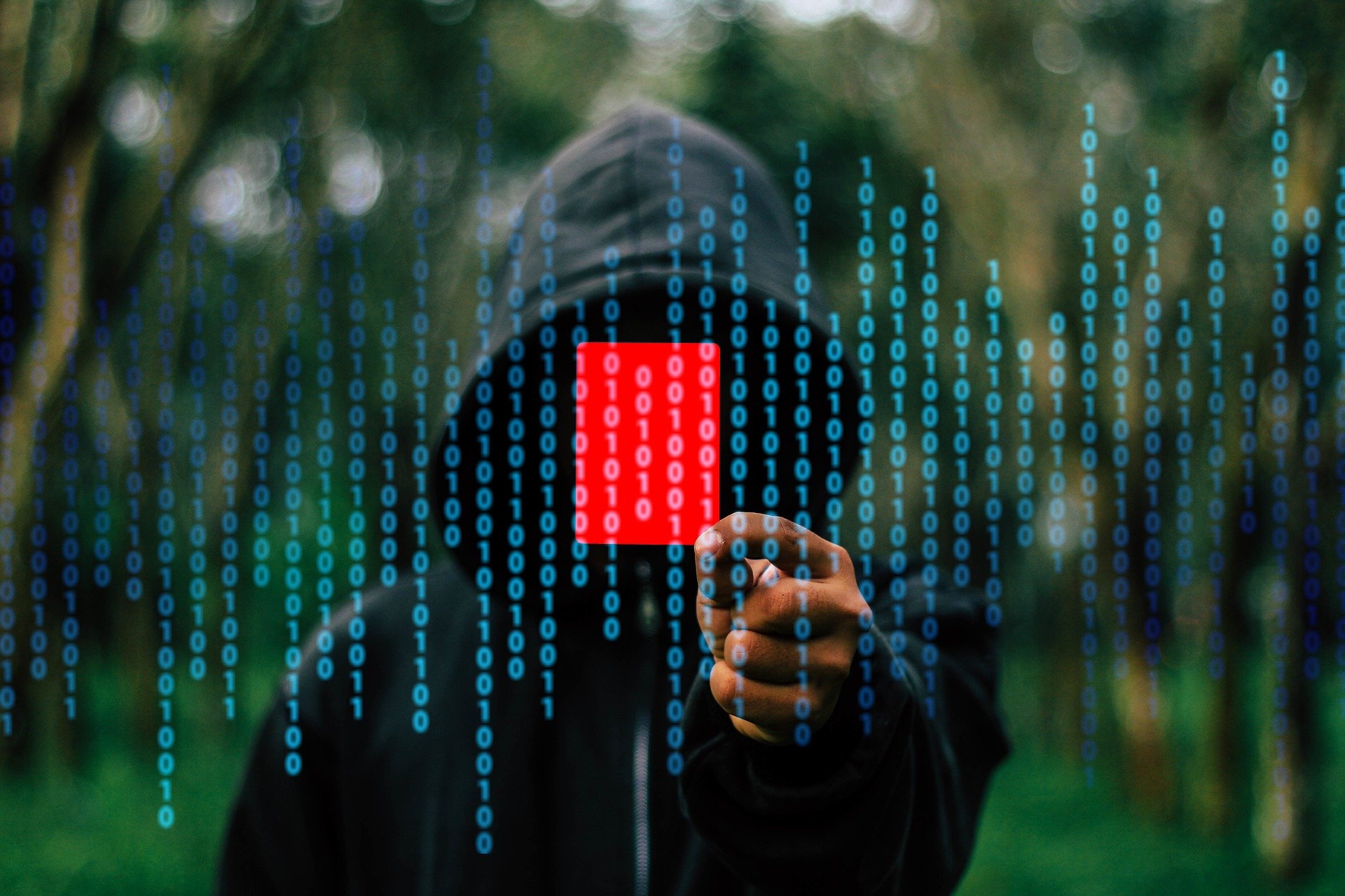Fabricante polaco del videojuego Cyberpunk 2077 fue  víctima de un ciberataque. (Foto Prensa Libre: Pixabay)