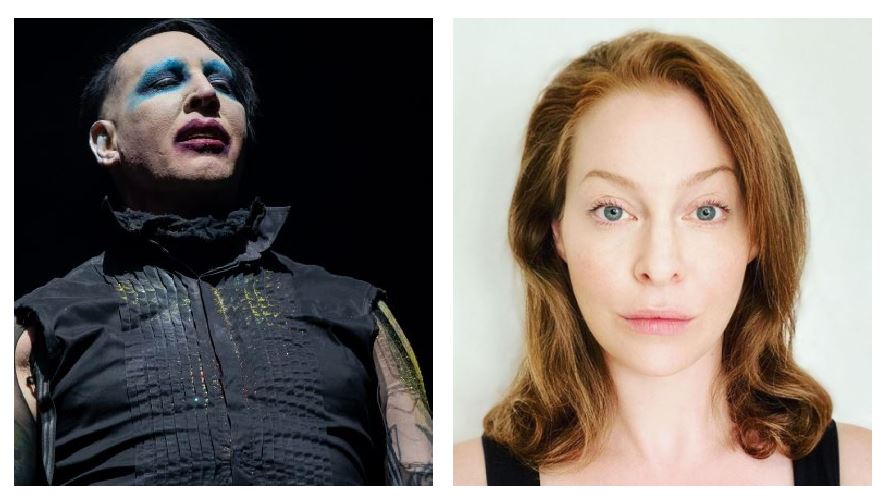 La actriz de “Game Of Thrones”, Esmé Bianco, acusa a Marilyn Manson de abuso sexual. (Foto Prensa Libre: Hemeroteca PL / Instagram)