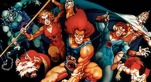 Desde una caricatura a una canción antigua... todo es válido para despertar la nostalgia. 