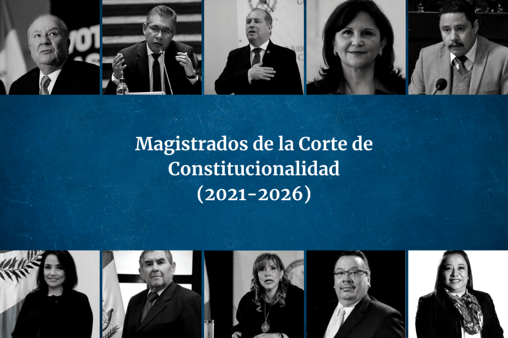 ¿Por qué son importantes los magistrados suplentes de la Corte de ...