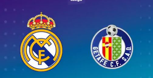 EN DIRECTO | Real Madrid vs Getafe