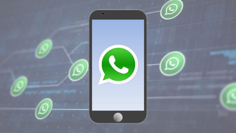 Poco a poco se revelan nuevos trucos tecnológicos sobre WhatsApp. (Foto: Hemeroteca PL)