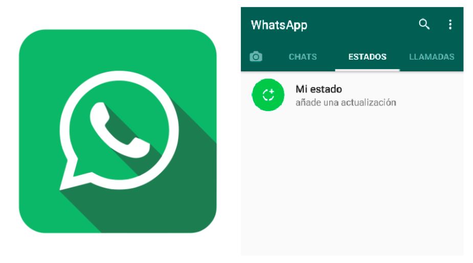 WhatsApp utilizará la función Estados para compartir actualizaciones sobre sus políticas. (Foto Prensa Libre: Pixabay)