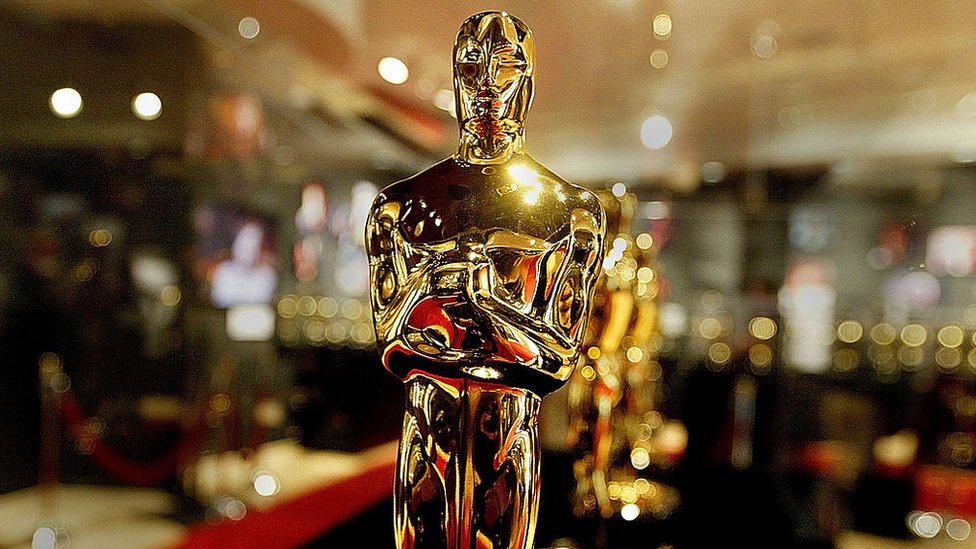 El 25 de abril se celebrará la 93ª edición de los premios Oscar.