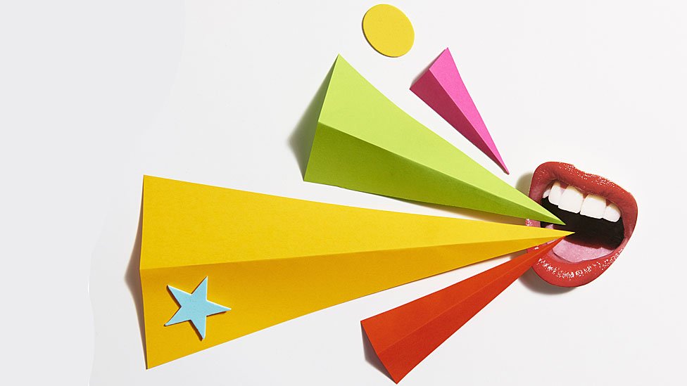 Las metáforas hacen más que ponerle color a la vida.