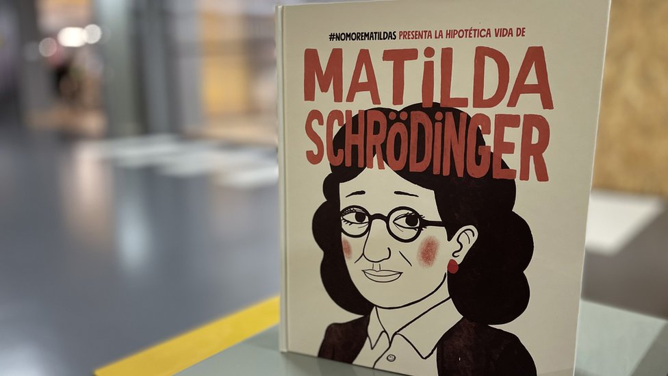 ¿De qué se trata el “efecto Matilda”?