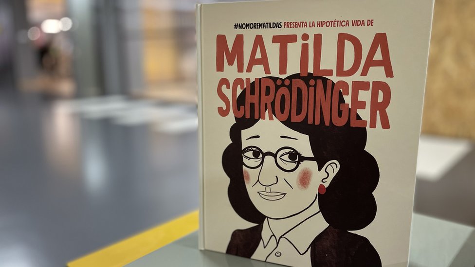 Qué es el “efecto Matilda” que invisibiliza a las mujeres en la ciencia