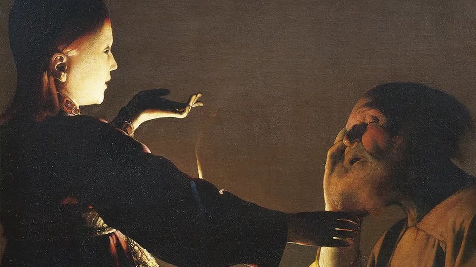 Cuando la muerte se acerca es posible resucitar las relaciones, revivir amores pasados y lograr el perdón.