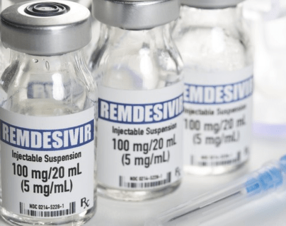 Remdesivir: cómo funciona el medicamento contra el covid-19 aprobado por México y Brasil pero desaconsejado por la OMS