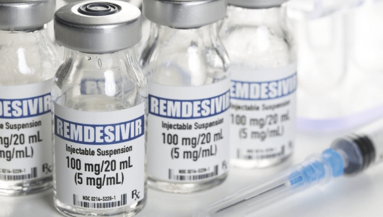Remdesivir: cómo funciona el medicamento contra el covid-19 aprobado por México y Brasil pero desaconsejado por la OMS