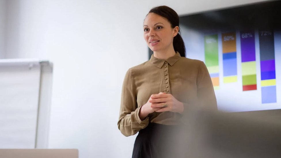 El síndrome del impostor es esa sensación de nunca estar a la altura...